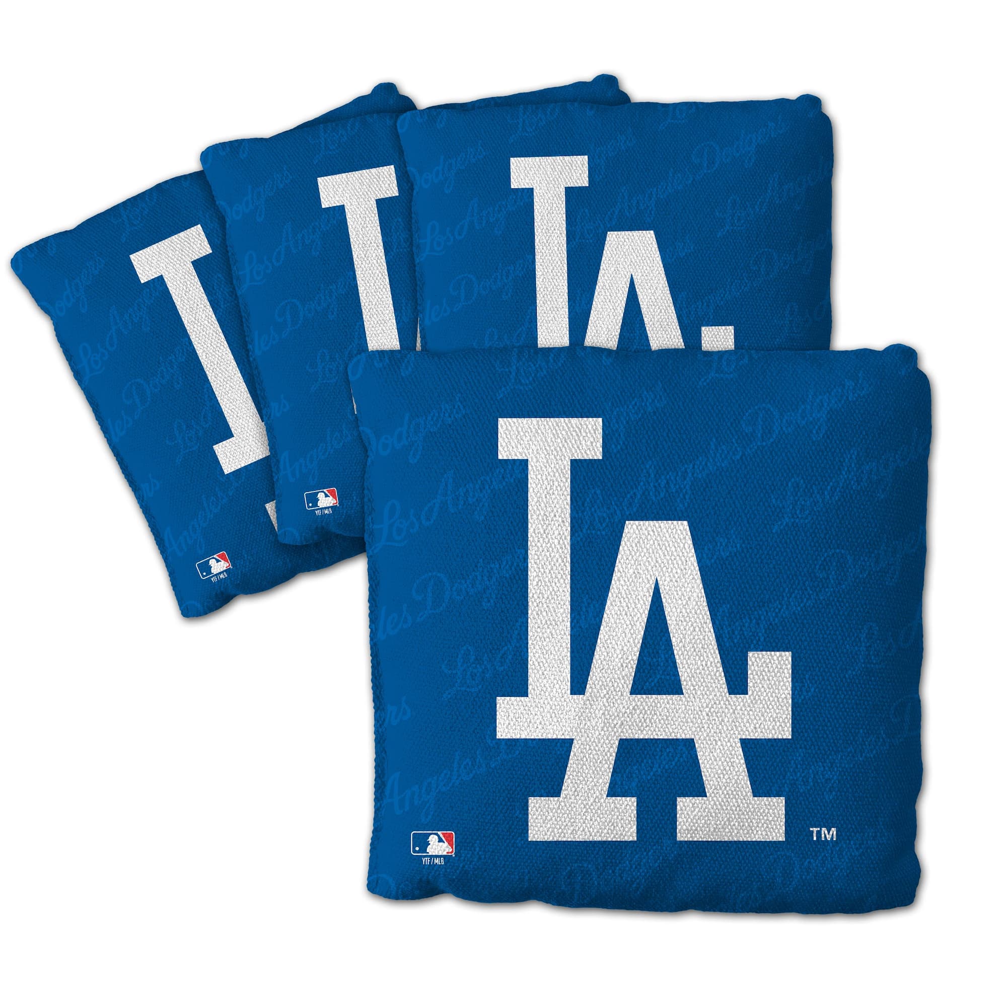 MLB Cornhole Bags